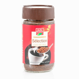 BX100.SOLUBLE SELECT. BELLE FRANCE · BELLE FRANCE