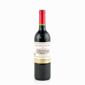 BERGERAC AOC ROUGE 15 BELLE FRANCE · BELLE FRANCE