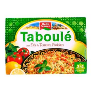 ETUI TABOULE 525G. BELLE FRANCE · BELLE FRANCE
