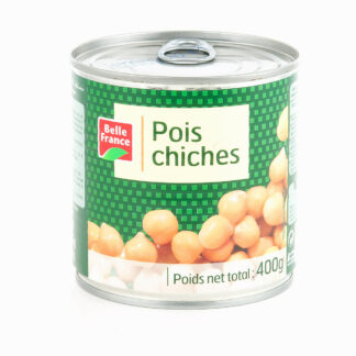 1X2 POIS CHICHE BELLE FRANCE · BELLE FRANCE