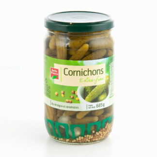 CORNICH.EXTRA FIN 72CL. BELLE FRANCE · BELLE FRANCE