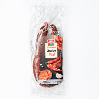 CHORIZO FORT 225G BELLE FRANCE · BELLE FRANCE