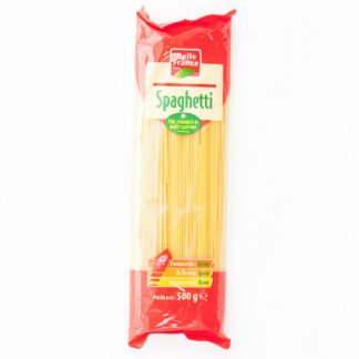 SPAGHETTIS 500G. BELLE FRANCE · BELLE FRANCE