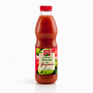 BOUTEILLE 1L NECTAR GOYAVE BELLE FRANCE · BELLE FRANCE