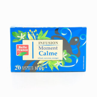 INFUSION NUIT 20SACHET. BELLE FRANCE · BELLE FRANCE