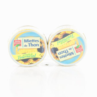 L2.1X10.MIET.THON HUIL. BELLE FRANCE · BELLE FRANCE