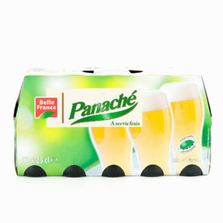 BLLE 10X25CL PANACHE BELLE FRANCE · BELLE FRANCE