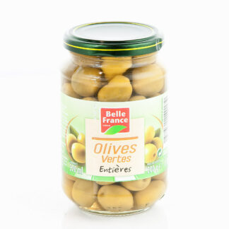 BX.37 OLIVE VERTE BELLE FRANCE · BELLE FRANCE