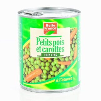 4X4POIS T.F.CAROTTE BELLE FRANCE · BELLE FRANCE