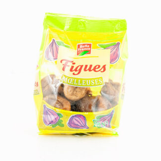 S.FIGUE MOELLEUSE 250G BELLE FRANCE · BELLE FRANCE