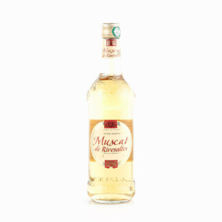 MUSCAT RIVESALTES 75C. BELLE FRANCE · BELLE FRANCE