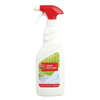 SPRAY À LA JAVEL 750ML BELLE FRANCE · BELLE FRANCE