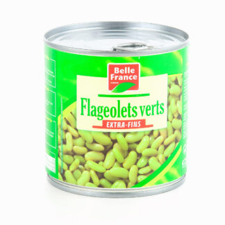 1X2 FLAGEOLET VERT EF. BELLE FRANCE · BELLE FRANCE