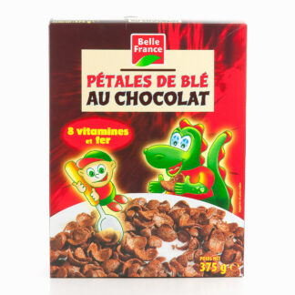 PETALE BLE COMP.CHOC375 BELLE FRANCE · BELLE FRANCE
