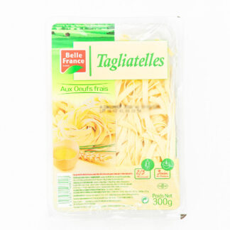 TAGLIATELLES 300G BELLE FRANCE · BELLE FRANCE