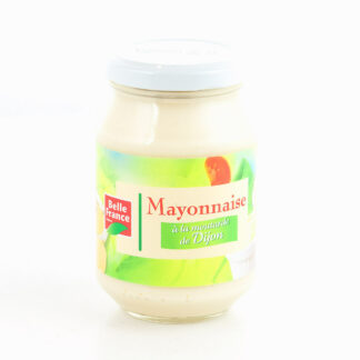 BOC.250ML.MAYONNAISE. BELLE FRANCE · BELLE FRANCE