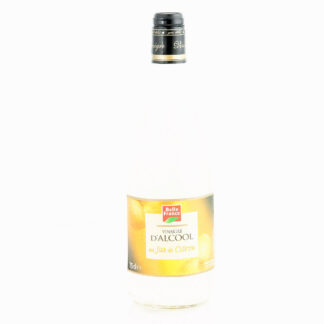 VINAIG.ALC.CITRON 75CL BELLE FRANCE · BELLE FRANCE