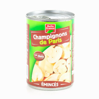 1/2CHAMP.EMINCE 1ER CH. BELLE FRANCE · BELLE FRANCE