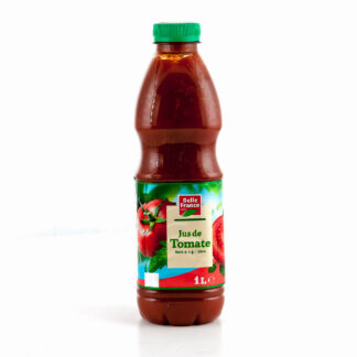 BOUTEILLE 1L PUR JUS DE TOMATE BELLE FRANCE · BELLE FRANCE