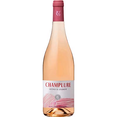 Vin de l'Union Européenne · CHAMPLURE