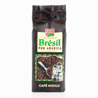 ML.PUR ARABICA BRESIL BELLE FRANCE · BELLE FRANCE