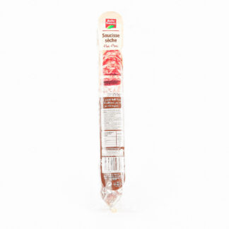 SAUCISSE SECH.DROIT 250 BELLE FRANCE · BELLE FRANCE