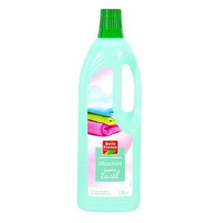 DÉTACHANT AVANT LAVAGE SANS JAVEL 1L BELLE FRANCE · BELLE FRANCE