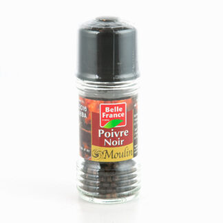 MOULIN POIVRE NOIR 36G BELLE FRANCE · BELLE FRANCE