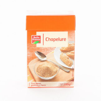 CHAPELURE BEC.VER.200G BELLE FRANCE · BELLE FRANCE