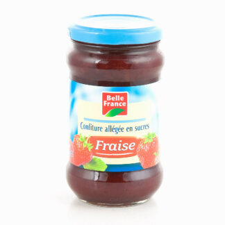 CONF.335G.ALLEG.FRAISE.BELLE FRANCE · BELLE FRANCE