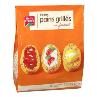 P.SUEDOIS FROMENT 225G BELLE FRANCE · BELLE FRANCE