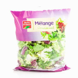 SALADE GOURMAND.200G BELLE FRANCE · BELLE FRANCE