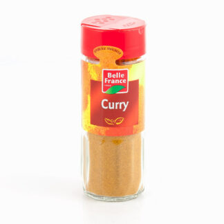 FL.CURRY 48G BELLE FRANCE · BELLE FRANCE