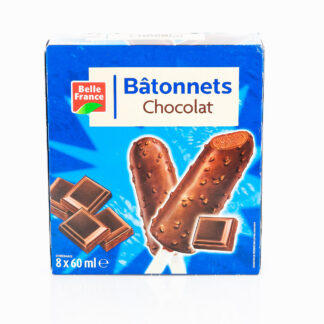 B8 BATONNET CHOCOLAT BELLE FRANCE · BELLE FRANCE