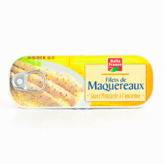 1X4 FILET MAQX.MOUT. BELLE FRANCE · BELLE FRANCE