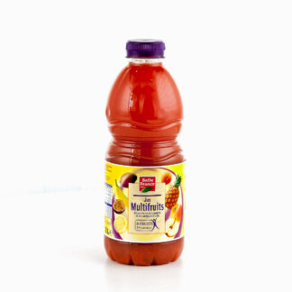 BOUTEILLE 1L JUS MULTIVITAMINES BELLE FRANCE · BELLE FRANCE