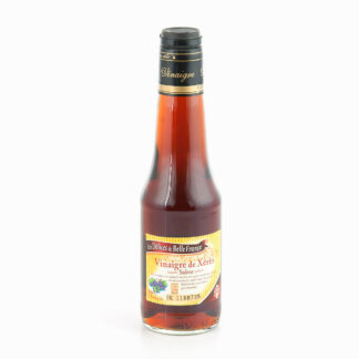 VINAIGRE XERES 25C.DEL. BELLE FRANCE · LES DÉLICES DE BELLE FRANCE