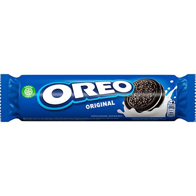 Biscuit au chocolat · OREO