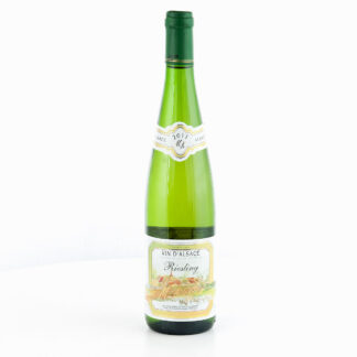 RIESLING M.KIEFFER 14 BELLE FRANCE · BELLE FRANCE