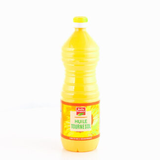 HUILE TOURNESOL 1L BELLE FRANCE · BELLE FRANCE