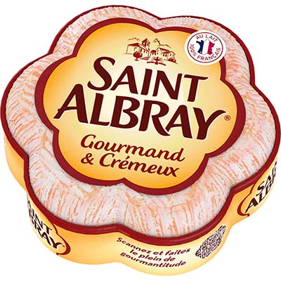 Fromage · SAINT ALBRAY