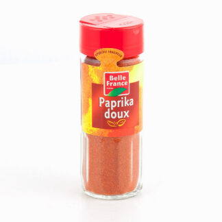 FL.PAPRIKA DOUX 50G BELLE FRANCE · BELLE FRANCE