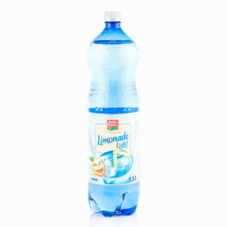 LIMONADE LIGHT 1,5L BELLE FRANCE · BELLE FRANCE