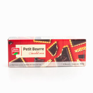 BISC.TABL.CHOC.NOIR 150BELLE FRANCE · BELLE FRANCE