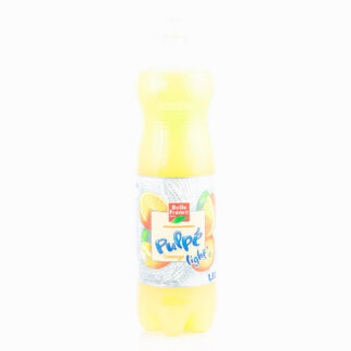 BOUTEILLE 1.5L PULP ORANGE LIGHT BELLE FRANCE · BELLE FRANCE