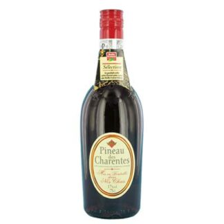 PINEAU ROSÉ 75CL BELLE FRANCE · BELLE FRANCE