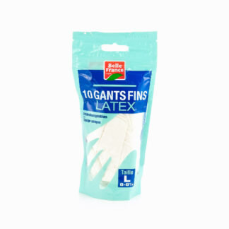 BTE DIST.GANTS JET.T8 BELLE FRANCE · BELLE FRANCE