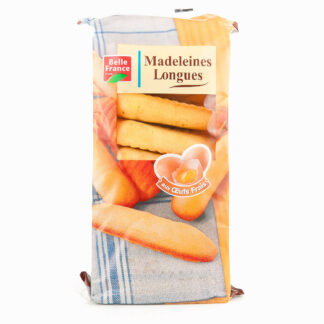 MAD.LONGUE MGV 250G BELLE FRANCE · BELLE FRANCE